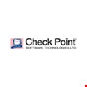Check Point Software Technologies Logo