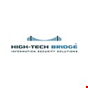 High-Tech Bridge SA Logo