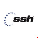 SSH Communications Security Logo