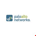 Palo Alto Networks Logo