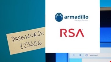 The Death of Passwords: The Future State of Identity