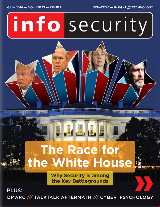 Q1, 2016, Volume 13, Issue 1