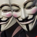 Anonymous: Losing Relevance?