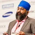 Interview: Amar Singh, Cyber Management Alliance