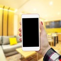 Ultrasonic Cross-Device Tracking