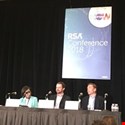 #RSAC: Panel Discussion on the Role of Machine Learning & AI in Cyber