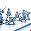 Top Tips to Keep the Hackers at Bay
