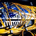 A Day in the Life of Kent Row… Wire Straits: When the Server Room Becomes Spaghetti Junction