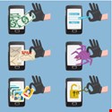 Historically High Q2 for Mobile Banking Trojans
