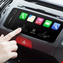UK Government Introduces Connected Car Security Guidance