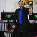 Interview: Javvad Malik