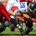 NFL in Privacy Fumble as App Leaks Data