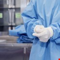 New HospitalGown Variant in iOS, Android Apps
