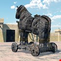 Credential-Stealing Financial Trojan Targets Banks