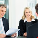#ISC2Congress: How to Hire and Get Hired in Infosec