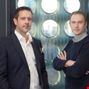 Interview: Tony Pepper & Neil Larkins