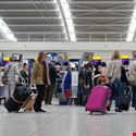 Heathrow Fined £120,000 After Losing Thumb Drive