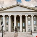 US Treasury Hits Russian Firms with More Sanctions