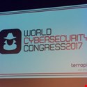 #WCSC17: A Day at World Cybersecurity Congress 2017