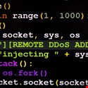 Persistent DDoS Attacks Evolve at Internet Scale