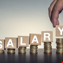 Cybersecurity Salaries Rise 6% in One Year