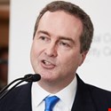 #Infosec18: Interview, Robert Hannigan, Former Director General, GCHQ