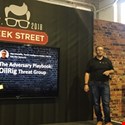 #Infosec18: What You Need to Know About OilRig