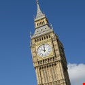 UK Government in Lock Down After Email Attack