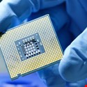 Chipmaker TSMC Hit by Virus Outbreak
