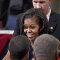 Hackers Leak Michelle Obama's Passport Online