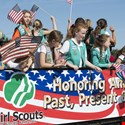 Girl Scouts to Offer Cybersecurity Badges