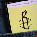 Amnesty International Staff Targeted with Spyware