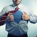 A Day in the Life of Kent Row…IT Admin AKA Super Hero