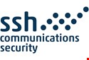 Logo for SSH Communications Security
