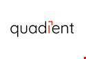 Logo for Quadient