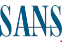 Logo for SANS Institute