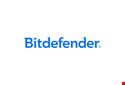 Logo for Bitdefender