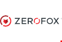 Logo for ZeroFOX