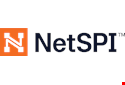 Logo for NetSPI