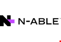 Logo for N-Able