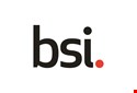 Logo for BSI Group