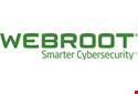 Logo for Webroot