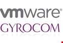 Logo for VMware | Gyrocom
