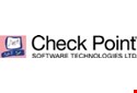 Logo for CheckPoint