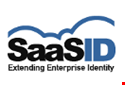 Logo for SaaSID
