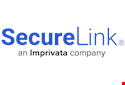 Logo for SecureLink