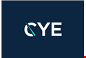 Logo for CYE