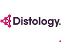 Logo for Distology