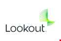 Logo for Lookout Inc
