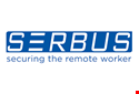 Logo for Serbus